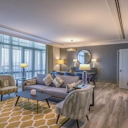 Grand Hyatt Amman Residences Buitenkant foto