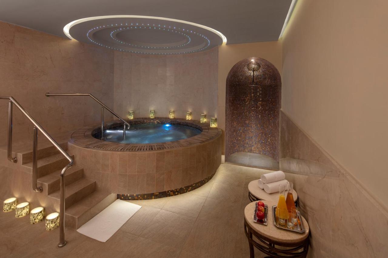 Grand Hyatt Amman Residences Buitenkant foto