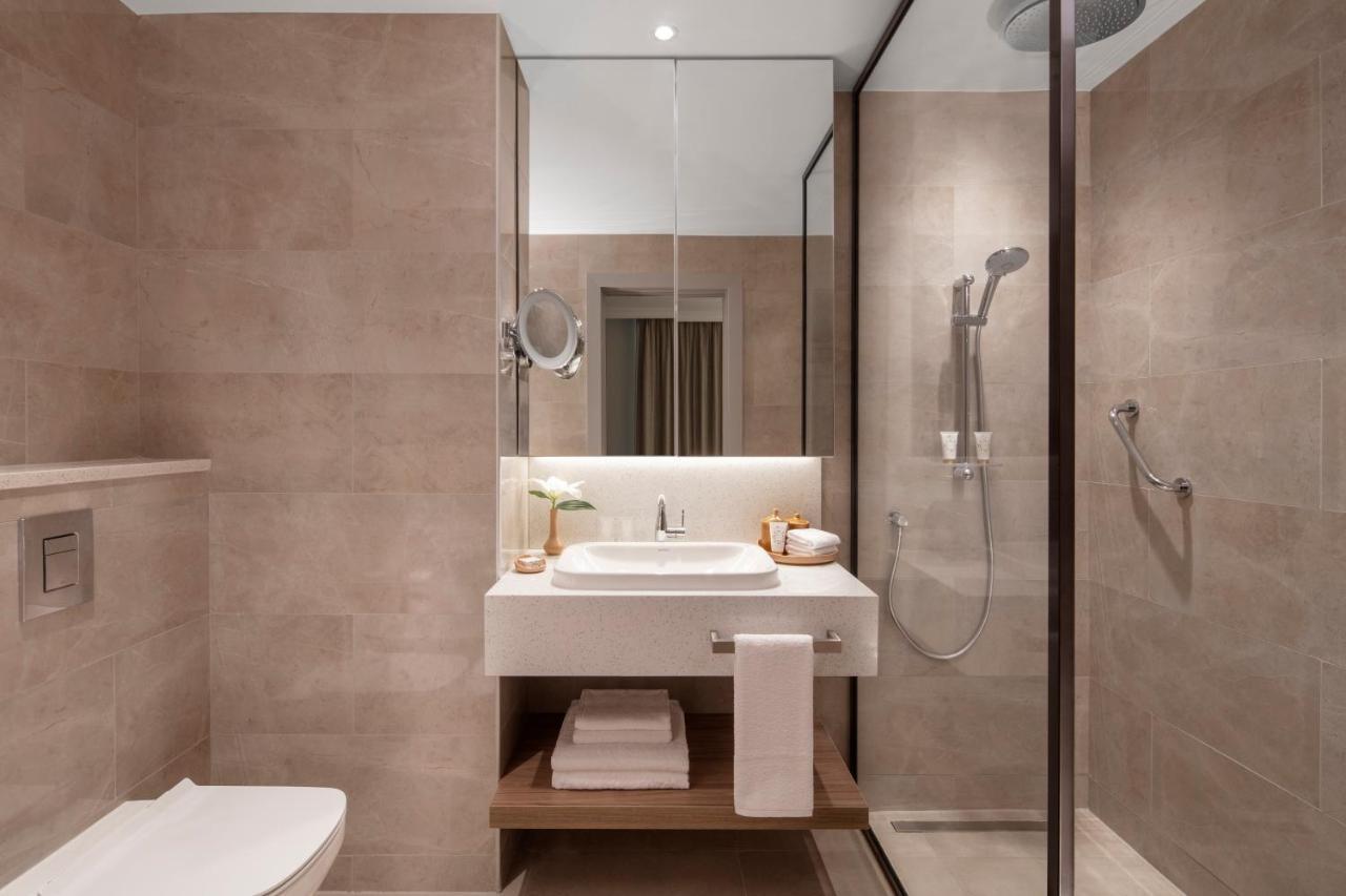 Grand Hyatt Amman Residences Buitenkant foto