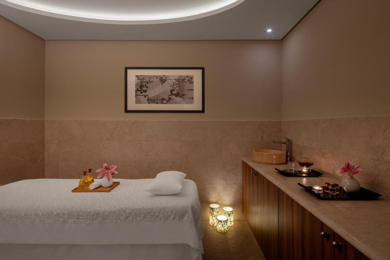 Grand Hyatt Amman Residences Buitenkant foto