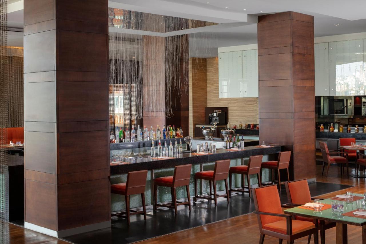 Grand Hyatt Amman Residences Buitenkant foto