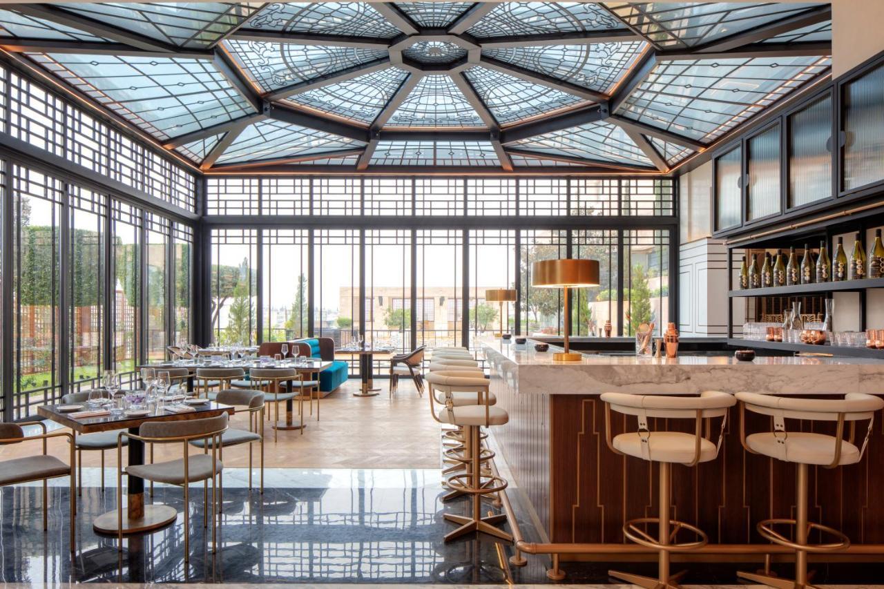 Grand Hyatt Amman Residences Buitenkant foto