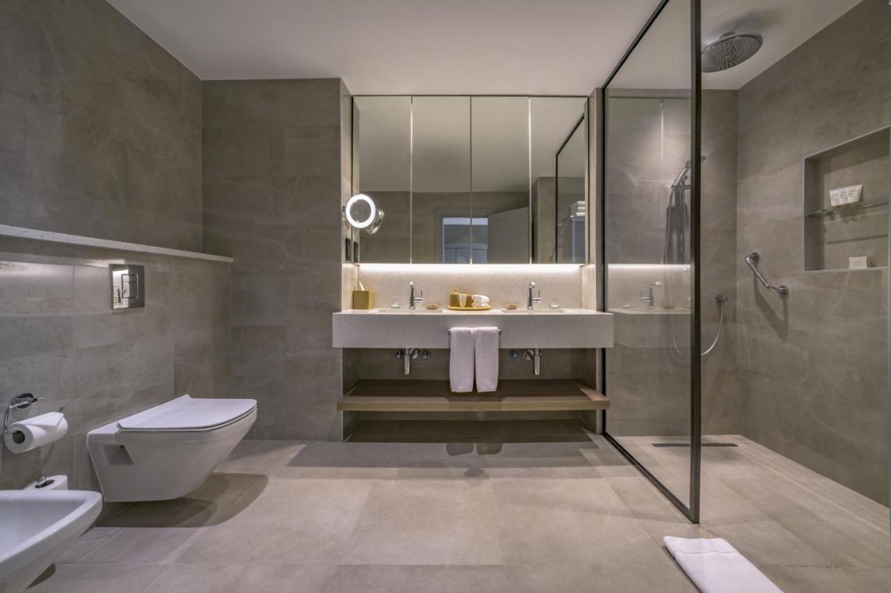 Grand Hyatt Amman Residences Buitenkant foto